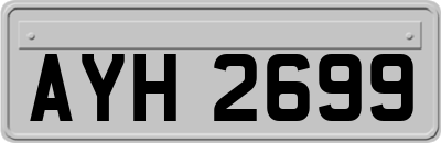 AYH2699