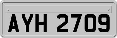 AYH2709