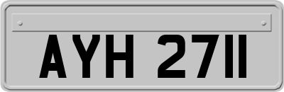 AYH2711