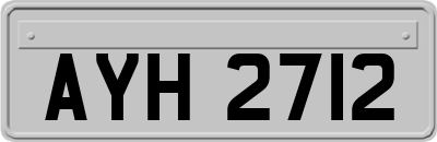 AYH2712