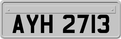 AYH2713