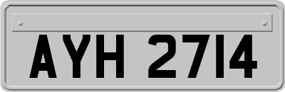 AYH2714