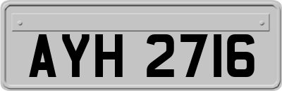 AYH2716