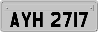 AYH2717