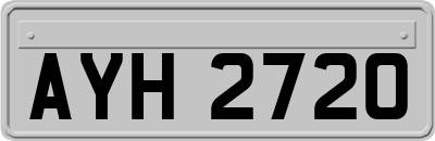 AYH2720