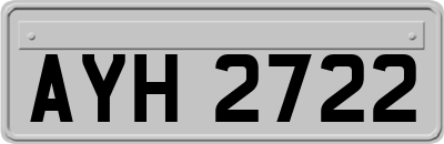 AYH2722