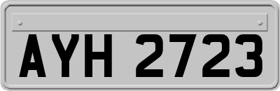 AYH2723