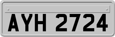 AYH2724