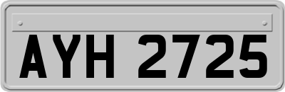 AYH2725