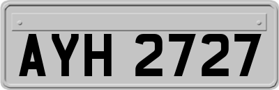 AYH2727
