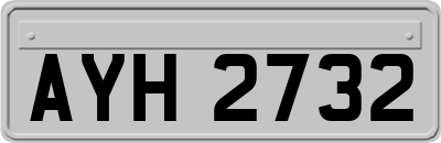 AYH2732