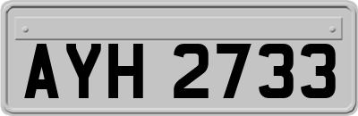 AYH2733