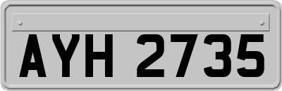 AYH2735