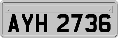 AYH2736