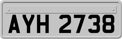AYH2738