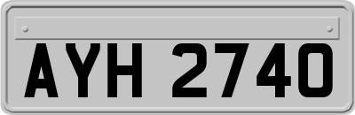 AYH2740