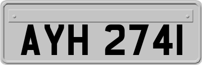 AYH2741
