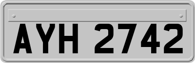AYH2742