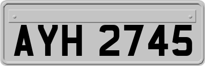 AYH2745