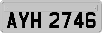 AYH2746