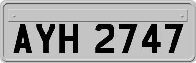 AYH2747