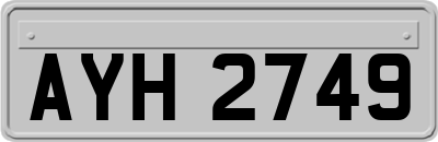 AYH2749