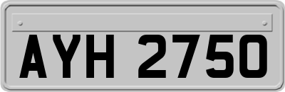AYH2750