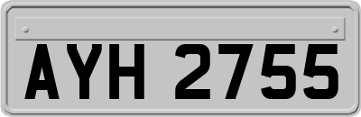 AYH2755