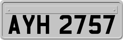 AYH2757
