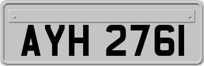 AYH2761