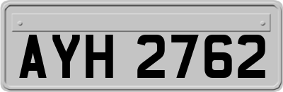AYH2762