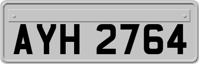 AYH2764