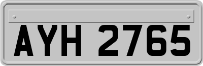 AYH2765