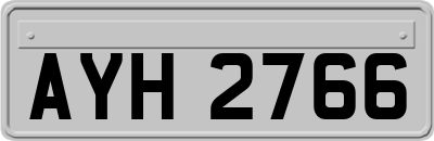 AYH2766