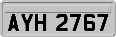 AYH2767
