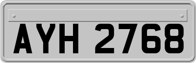 AYH2768
