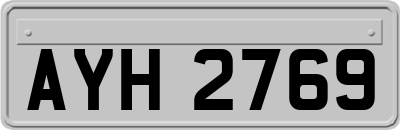 AYH2769