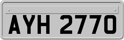 AYH2770