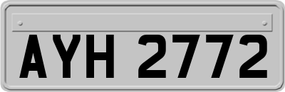 AYH2772