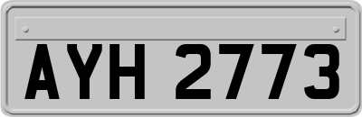 AYH2773