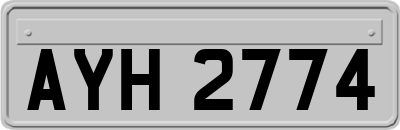 AYH2774