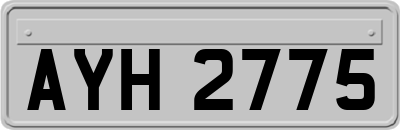 AYH2775
