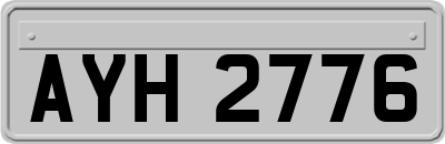 AYH2776