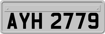 AYH2779