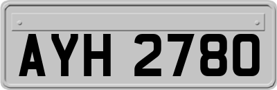AYH2780