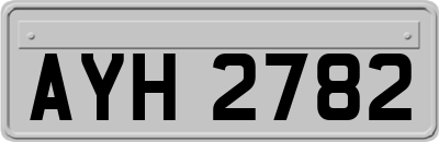 AYH2782