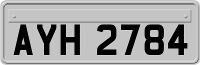 AYH2784