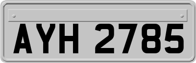 AYH2785