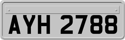 AYH2788