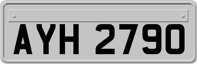 AYH2790